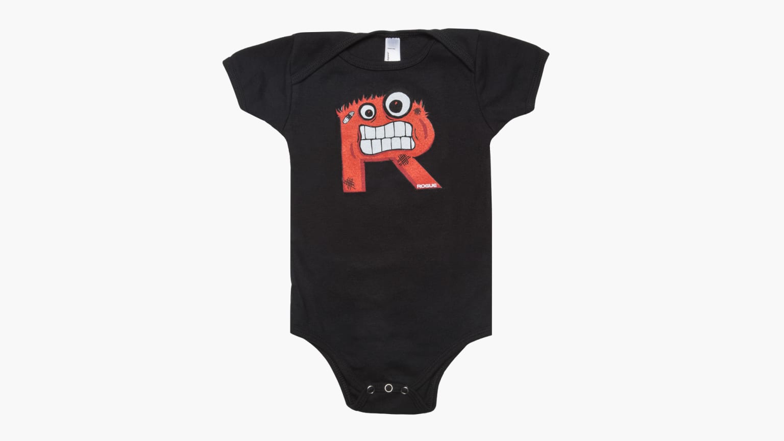 Baby 2025 monster onesie